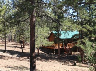 44 Durelli Dr, Sedalia, CO 80135