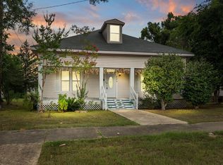 205 N Royal St, Deridder, LA 70634