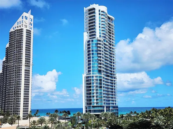 210 174th St APT 714, Sunny Isles Beach, FL 33160