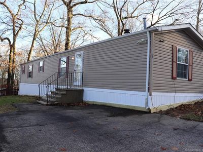 303 Mohegan Park Road #29, Norwich, CT, 06360