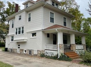 3635 Tracy Ave, Kansas City, MO 64109
