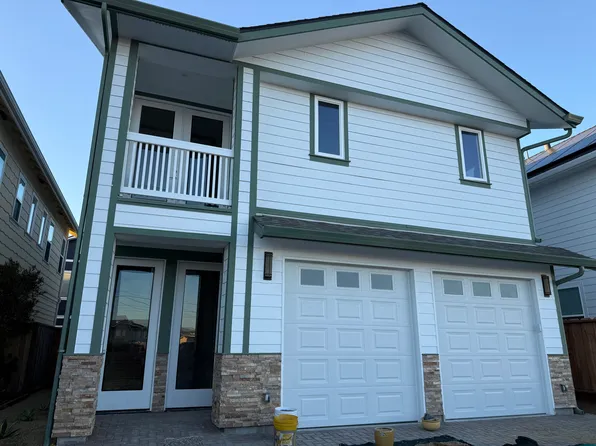 1869 Ocean View Ave #A, Sand City, CA 93955