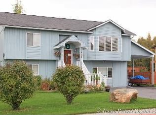 1241 San Antonio St, Anchorage, AK 99508