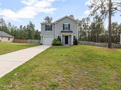 191 Mildred Way, Aberdeen, NC, 28315