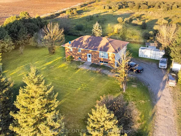 294235 8th Line, Amaranth, ON L9W 0J9