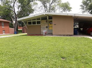 602 N Hena St, Greenville, IL
