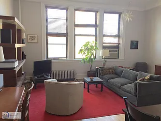 Rented by Metropolitan Property Group