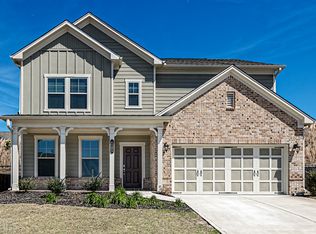 4185 Manor Overlook Dr, Cumming, GA 30028