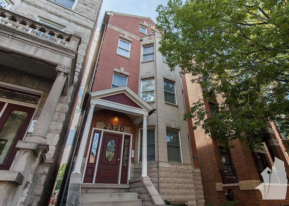 1st image of 2320 N Southport Ave #2