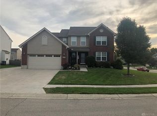 637 Jodee Dr, Xenia, OH 45385