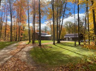 3365 Elbow Lake Rd, Prescott, MI 48756