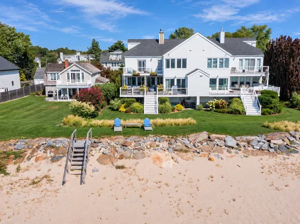 (undisclosed Address), Fairfield, CT 06824
