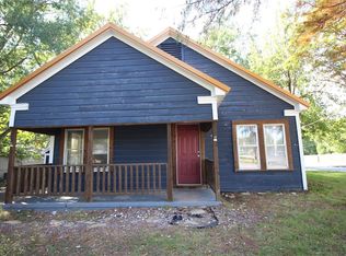507 Conger St, Quitman, TX 75783