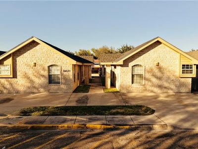 2621 Presidio Dr, Edinburg, TX, 78539