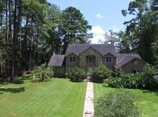 106 River Ridge Rd, Brunswick, GA 31523