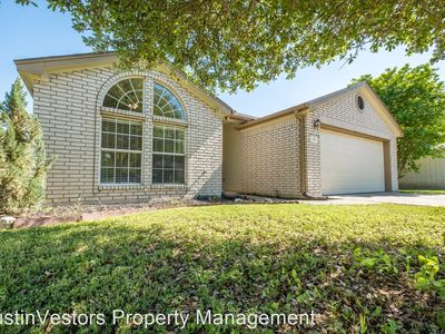 125 Rosemary Cv, Georgetown, TX, 78626