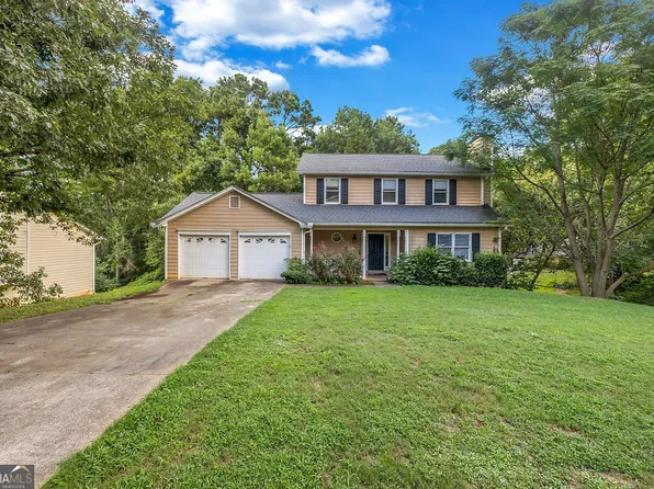 1102 Plantation Dr SE, Conyers, GA 30094