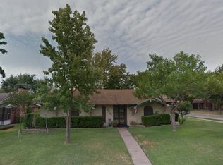 3317 Woodside Dr, Mesquite, TX 75150