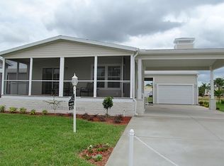 19287 Potomac Cir, North Fort Myers, FL 33917