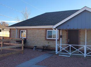 6052 W 38th Ave #11, Wheat Ridge, CO 80033