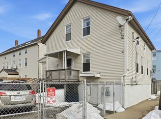 84 Healy St, Fall River, MA 02723