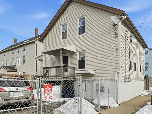 84 Healy St, Fall River, MA 02723