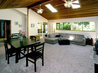 444 Vick Dr, Santa Cruz, CA