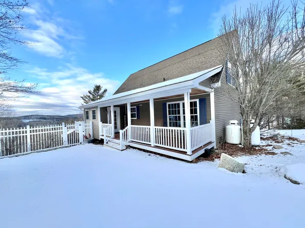6 Hilltop Lane, Prospect, ME 04981