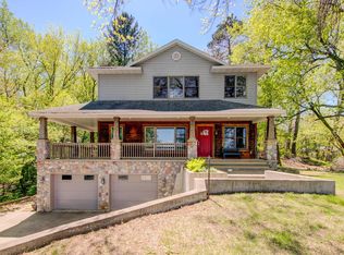 2714 S Shore Blvd, White Bear Township, MN 55110