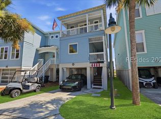 18 Sea Mist Rd, Fripp Island, SC 29920