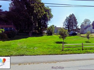 0 Clark St Lot 59, Spencer, MA 01562