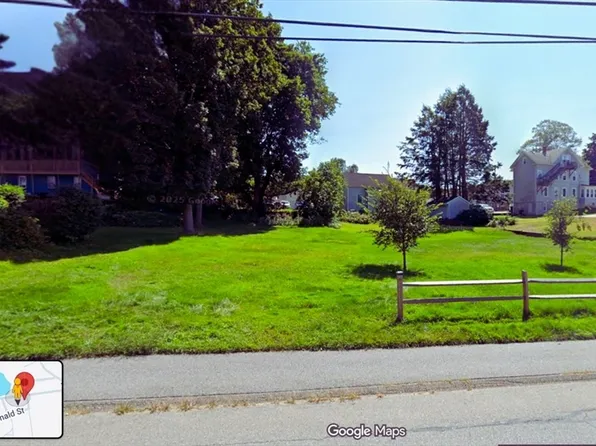 0 Clark St Lot 59, Spencer, MA 01562