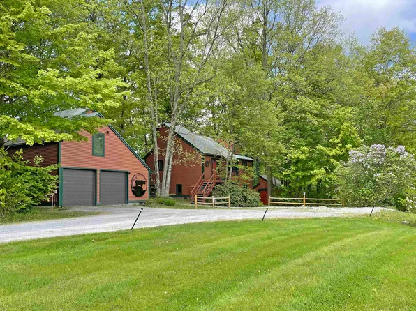 2604 Mountain Road, Monkton, VT 05443