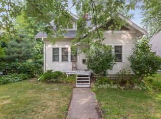 5148 42nd Ave S, Minneapolis, MN 55417