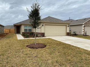21107 Trumpet Lily Trl, Tomball, TX 77377