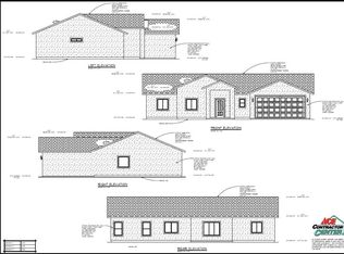 W Bomza Way, Pima, AZ 85543