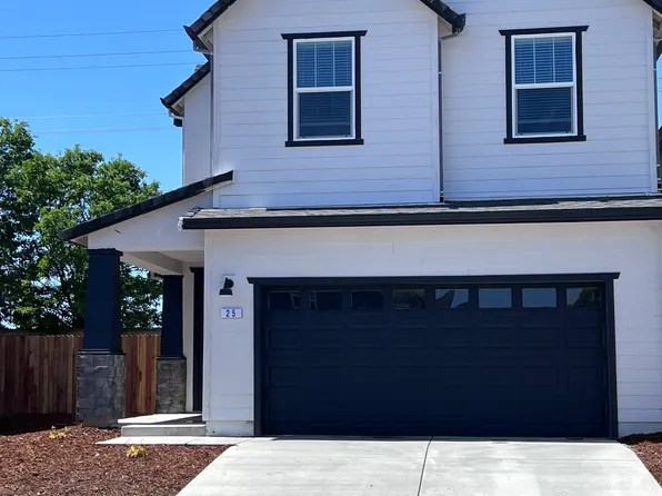 25 Crumpet Ct, Sacramento, CA 95823