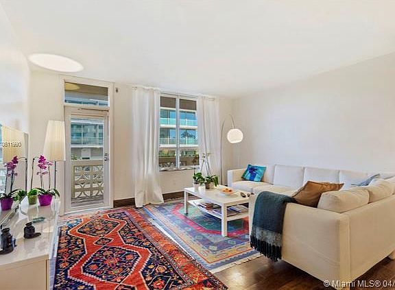 3rd image of 10185 Collins Ave APT 221