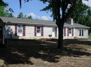 7893 Stoney Lick Rd, Mount Crawford, VA 22841