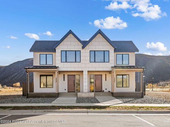 357 Stotts Mill Rd, Basalt, CO 81621