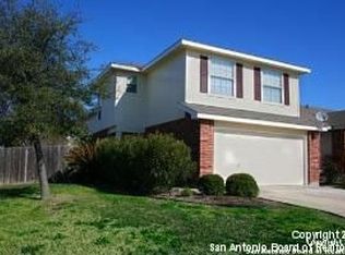 7903 Sunflower Way, San Antonio, TX 78240