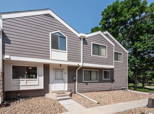 6875 W 84th Way APT 17, Arvada, CO 80003