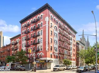 157 W 123rd Street #3E, New York (Manhattan), NY 10027