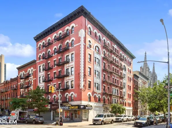 157 W 123rd Street #3E, New York (Manhattan), NY 10027