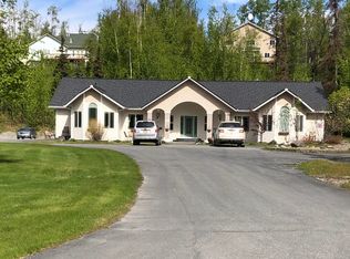 2795 W Stonebridge Dr, Wasilla, AK 99654