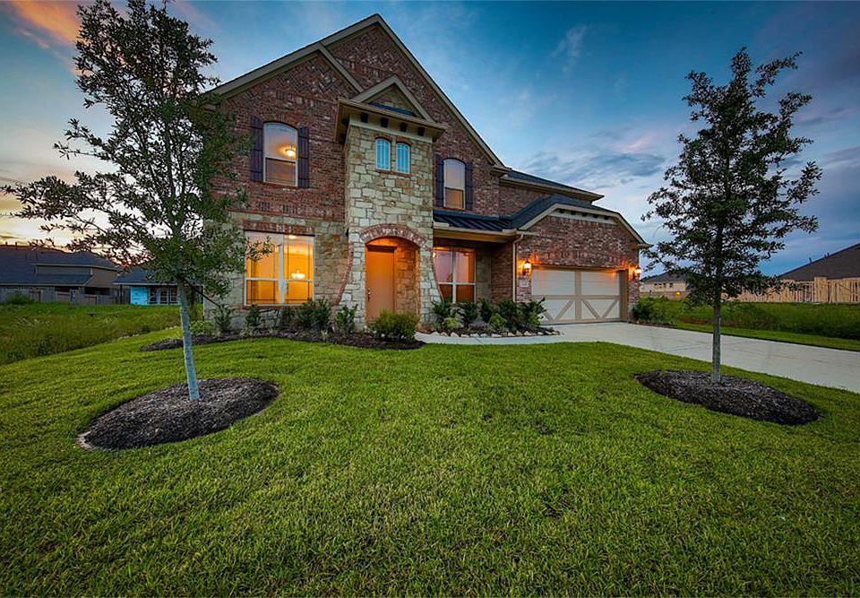 1st image of 22714 Cosburn Ln