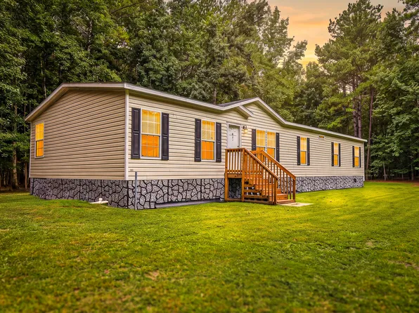 173 Gum Branch Rd, Saint George, SC 29477