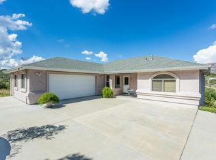 1295 Longview Dr, Prescott, AZ 86305