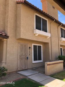 4601 N 102nd Ave UNIT 1078, Phoenix, AZ, 85037