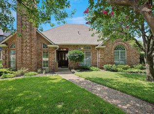 711 Meadowlark Ln, Coppell, TX 75019